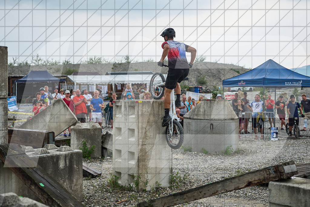 Trials European Youth Games | 16.08.2025: Trials European Youth Games in Purgstall an der Erlauf Foto: © 2025 Martin Bihounek / martinbihounek.comInsta: @martinbihounekcom