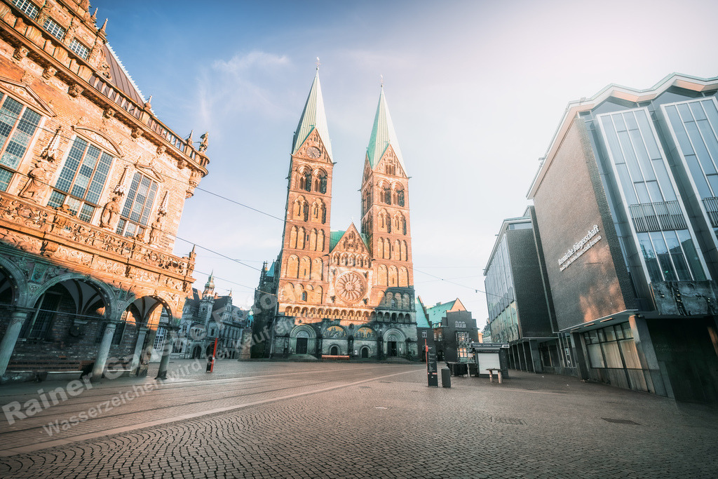 054 Bremen - 28-01-2024 -R Ganske | Onlineshop mit Bildern von Stränden, Häfen und Meer. Leinwände, Poster, Kalender und andere Materialien erhältlich. Kommerzielle Lizenzen möglich.  - Realisiert mit Pictrs.com