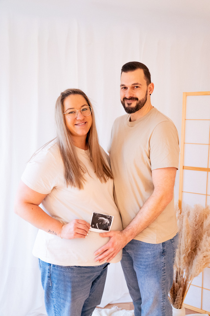 Babybauch-42 | Glücksmoment Fotografie