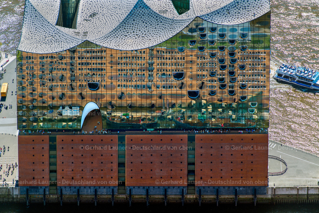 3801161 | Elbphilharmonie, Freie und Hansestadt Hamburg