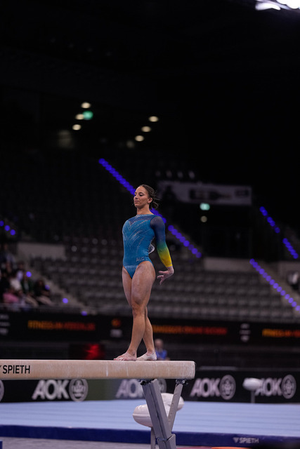 DTBPokalStuttgart37721 | 41. DTB Pokal Stuttgart 2026 19.-23.03.2026 in der Porsche Arena (Stuttgart) - 20260320 - Team Challenge Frauen