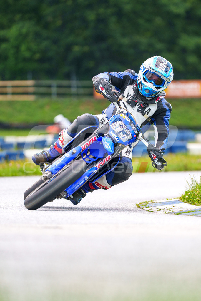 GRIPcapture-20260411-101-999-944 | GREINBACH, AUSTRIA - JUNE 20-21, 2026: Riders compete during the G-Cup, Austrian Supermoto Championship and Hungarian Supermoto Championship at PS Racing Center Greinbach, Austria. Image shows .Photo: GRIPcapture / Andrea Kurz