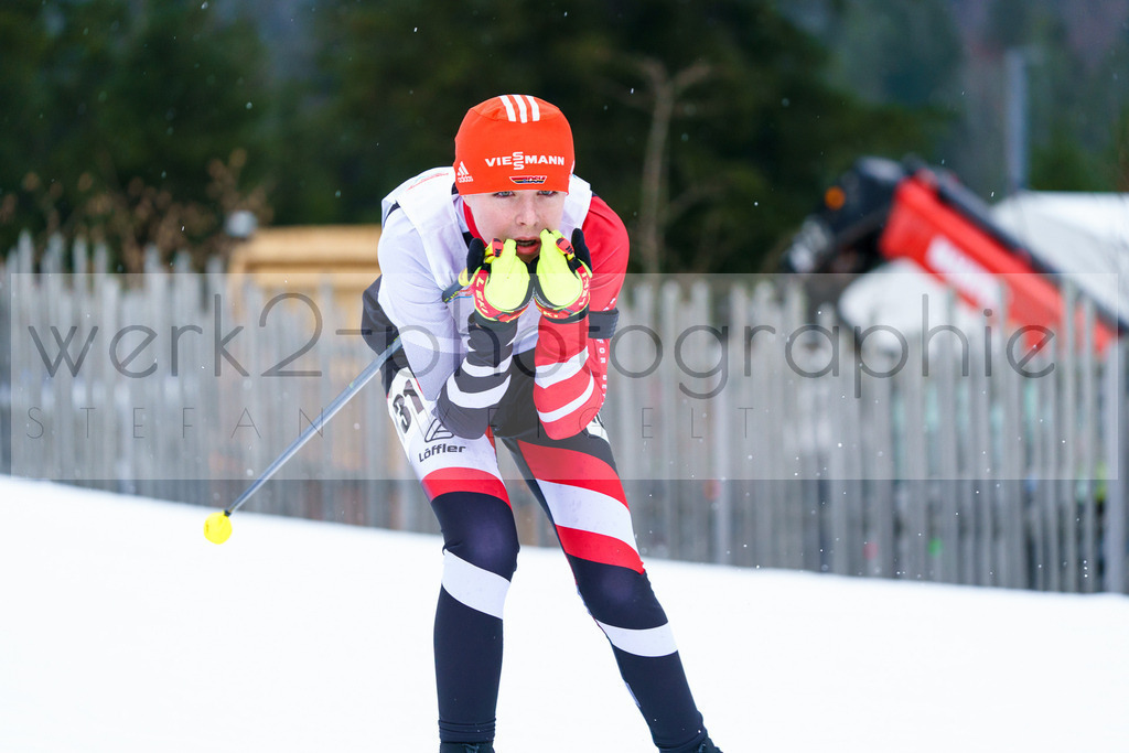 DSC Ruhpolding | 3. DSV E.INFRA Schülercup Biathlon in der Chiemgau Arena Ruhpolding