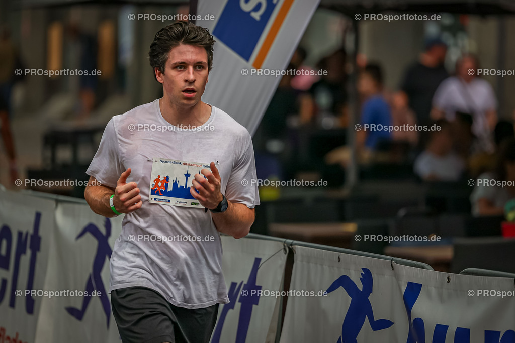 Altstadtlauf Koeln; Koeln, 19.08.22 | Impressionen vom Altstadtlauf Koeln am 19.08.22 in Koeln (Nordrhein-Westfalen). 