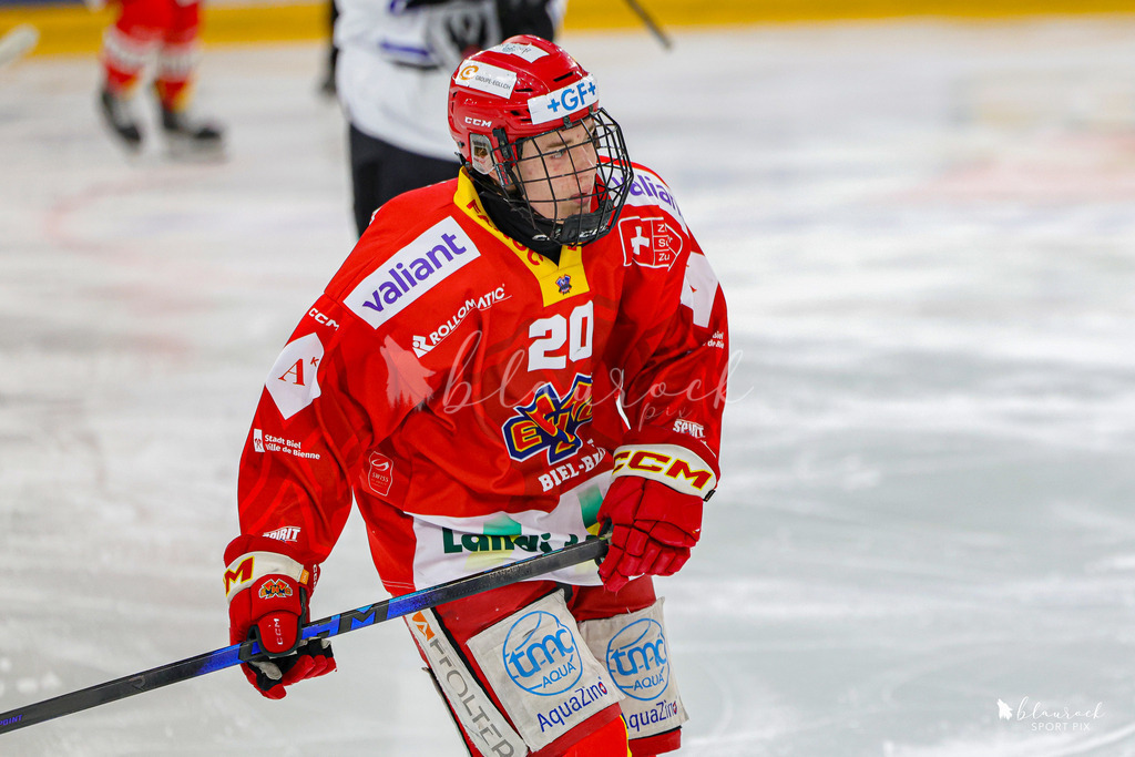 EHCB Spirit vs HCFG_wb-8098 | Sportbilder, Sportfotograf, Hochzeits- und Eventfotografin, Flugshows, Portraits und Tiershooting, Aviation, Downhill, Nationalleague, Swissleague, International