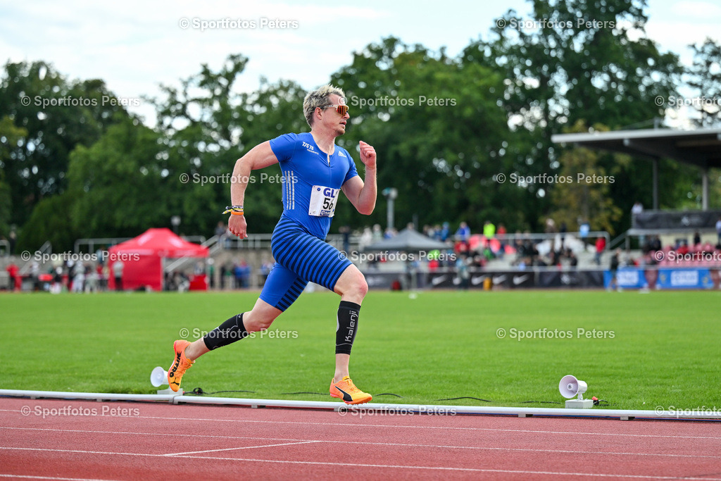 DM Masters 2025-205 | Deutsche Meisterschaften Masters am 23.08.2025 in Gotha Foto: Kai Peters - Realisiert mit Pictrs.com