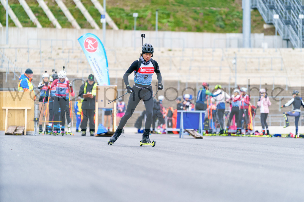 LAPUA Cup Oberhof | LAPUA Cup in der LOTTO Thüringen Arena Oberhof am 14. September 2024