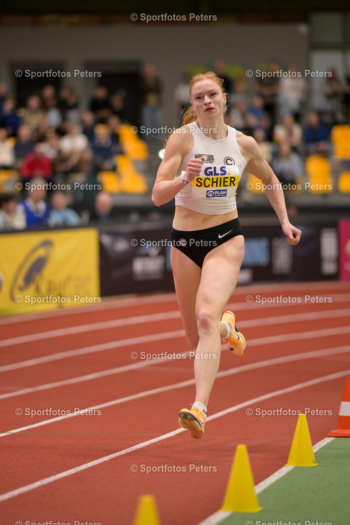 DM Halle 2026_Samstag-70 | 28.02.2026, xkaix, Leichtathletik Deutsche Meisterschaften Halle 2026,  v.l. Skadi Schier (SCC Berlin) - Realisiert mit Pictrs.com