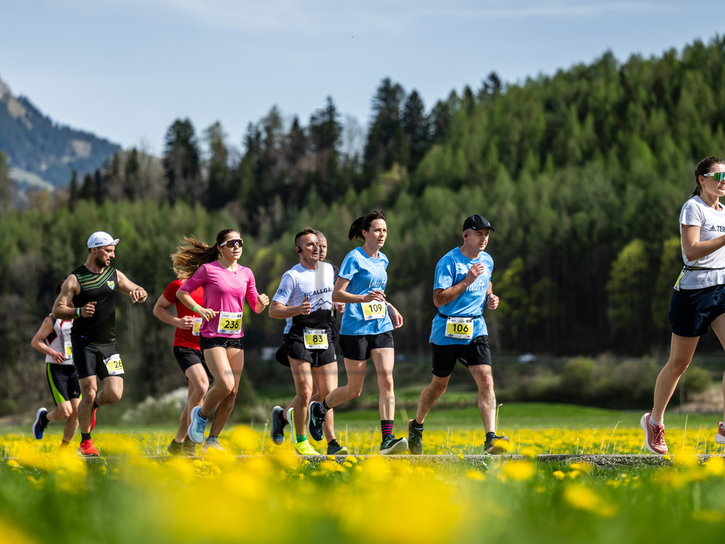 Frühlingslauf 2024 | Frühlingslauf 2024 am 07.04.2024 in Sonthofen. 



(Foto: Dominik Berchtold/www.dberchtold.com)
