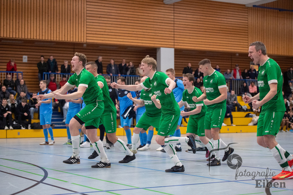 Ammerländer HKM 2025 | Ammerländer HKM 2025 am 11.01.2025 in Rastede (Sporthalle Feldbreite), Photo: Philip Eiben 2025 - Realisiert mit Pictrs.com