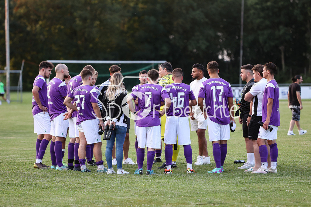TSV Mühlhausen - FC Affing | Professionelle Sportfotos aus den Bereichen Fußball, Eishockey, Handball und vieles mehr. Ob Sieg oder Niederlage