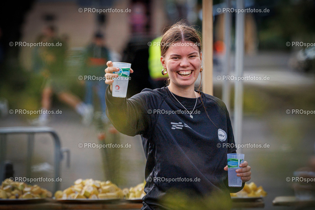 Brückenlauf Halbmarathon des ASV Köln; Köln, 14.09.25 | Impressionen vom Brückenlauf Halbmarathon des ASV Köln am 14.09.25 in Köln (Deutschland). Foto: BEAUTIFUL SPORTS/Bernd Hoffmann