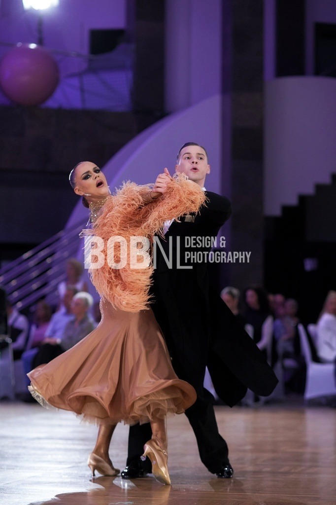 Dance Sport Festival | Bremen - 06.06.2025: Dance Sport Festival in Bremen (Congress Centrum Bremen), Germany. Photo by: BobNL design &amp; photography - Realisiert mit Pictrs.com