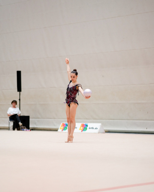 RSGQDMWM018344 | Qualifikation AK16+ zur DM u. WM-Qualifikation 1 -  in Berlin (Horst-Korber-Sportzentrum)