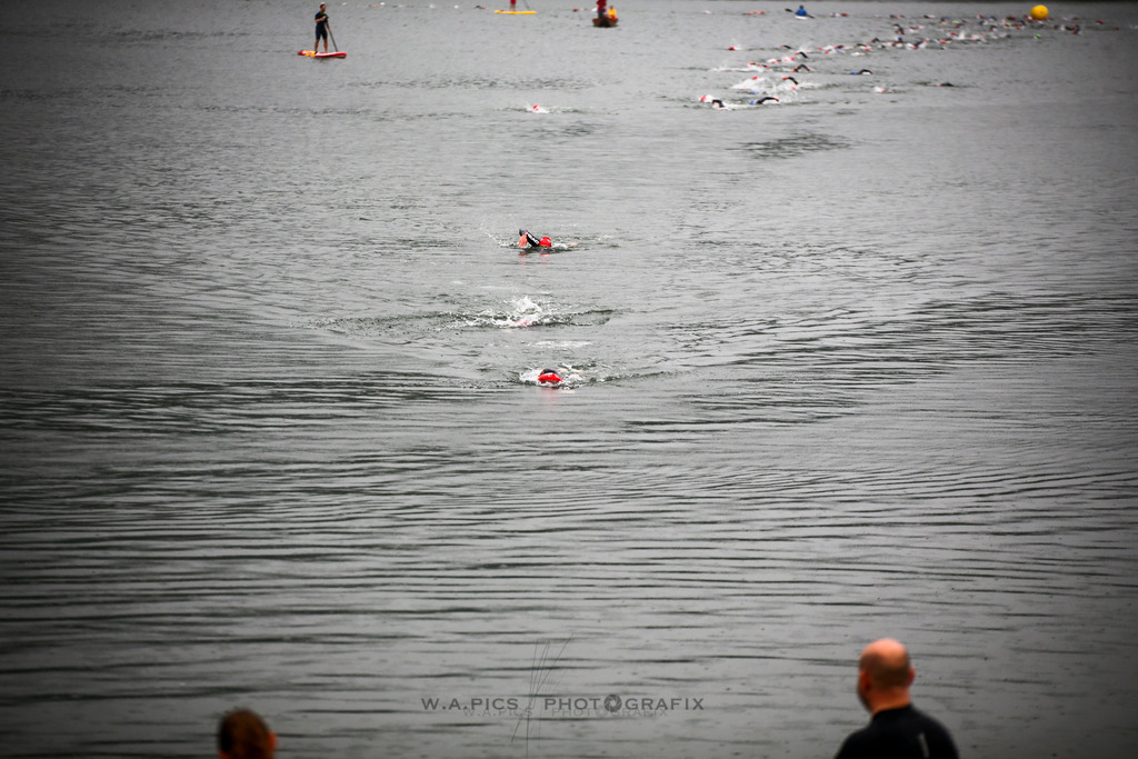 TRIRUN LINZ TRIATHLON 2025 | AUSTRIA, 14.09.2025, Linz, TRIRUN LINZ TRIATHLON 2025, Photo: WAPICS / Andreas Willdoner
