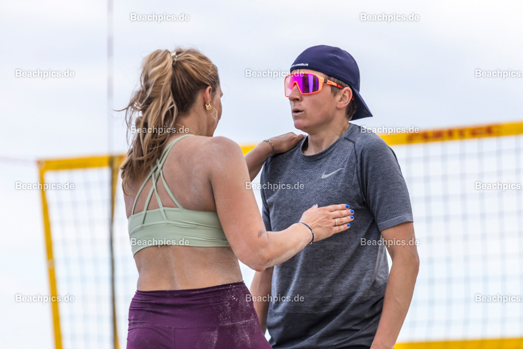 2024-00104134-Beachcup-Binz |  16.06.2024; Ostseebad Binz Foto: Gerold Rebsch - www.beachpics.de