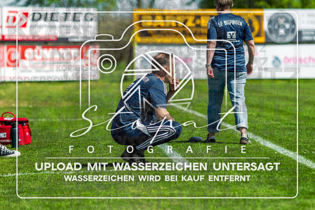 Kreisliga Damen HKCE - SG Fulde vs. Sportfreunde Bispingen | Carsten Sachse; Kreisliga Damen HKCE - SG Fulde vs. Sportfreunde Bispingen am 26.04.2026 in Zentralstadion, Fulde - Realisiert mit Pictrs.com