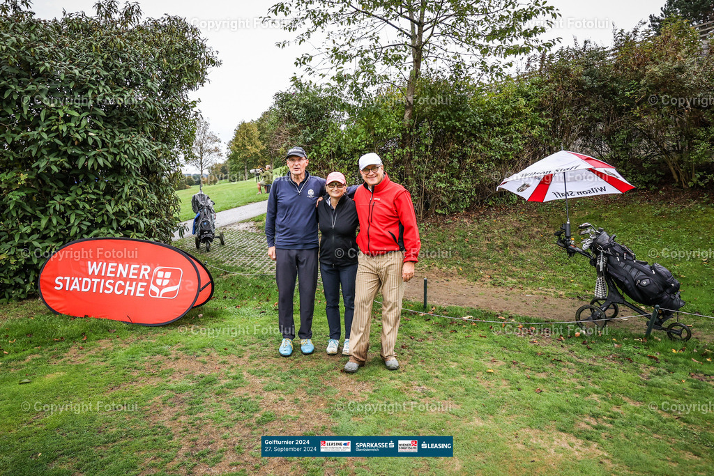 A-BINDER_20240927_0114 | Linz  AUSTRIA,27.Sept..2024 -GOLF Sparkasse, Image shows Photo: Sportmediapics.com/ Manfred Binder