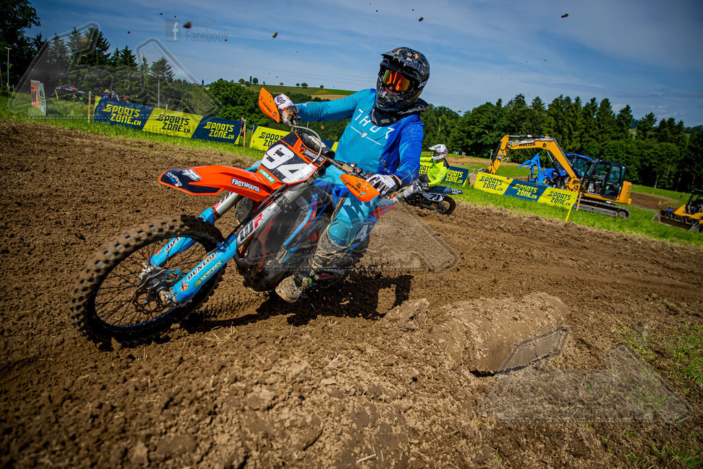 B23T3003 | EeaA-Entertainment fotografiert für den SAM - Schweizerischer Auto- und Motorradfahrer-Verband und das Motor Journal in der Sparte Motocross, MX Photographie, Schweiz, SAM, MXRS, Swiss MX Network, Motocross Fotografie, MX Fotografie, Fotograf, Photographi