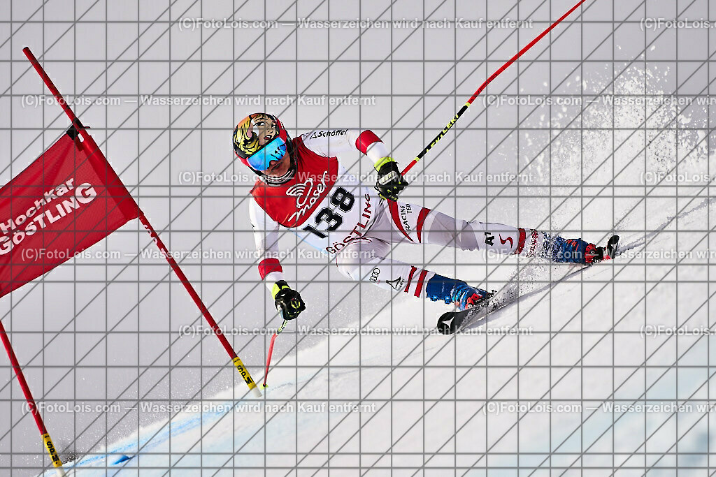 ALP3115_WCM-GS_Kat-B_Neumueller Rudolf | (C)FotoLois.com, Alois Spandl, World Criterium Masters Ski Alpin 2023 Hochkar, GiantSlalom, Kategorie B, Di 21. März 2023.