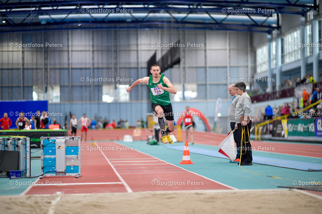 2025_DM Halle Masters_212 | DM Halle Masters am 01.03.2025 in Frankfurt am Main Foto: Kai Peters - Realisiert mit Pictrs.com