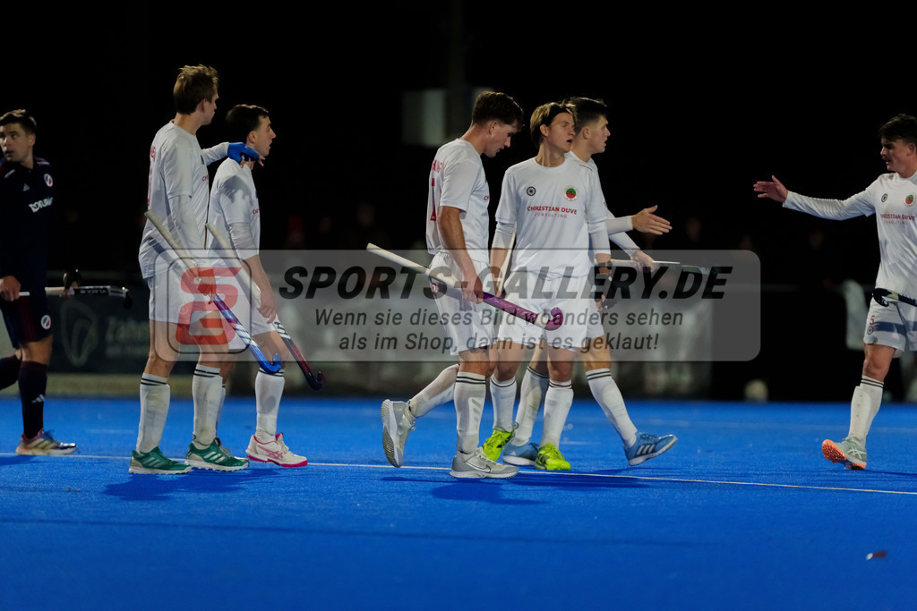 HK_20251101_103864 | 1. Bundesliga Herren Crefelder HTC - Mannheimer HC am 01.11.2025