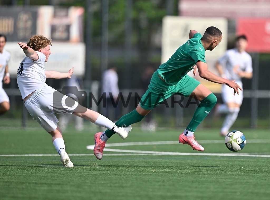 Fußball I Herren I Conference League I FSV Mainz 05 - RC Strasbourg | MWMARA - Realisiert mit Pictrs.com