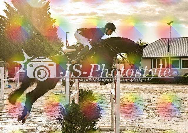 20250829_Springpferdeprfg Kl.L 115cm-64 | JS-Photostyle - Sport-/Portrait- & Eventfotografie