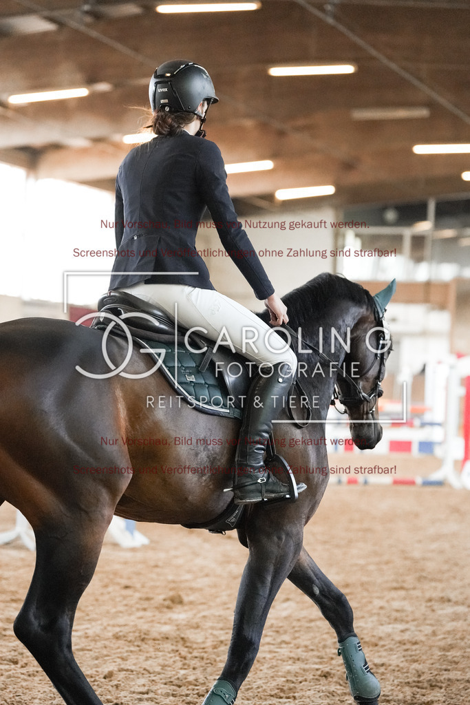 DSC09851 | Reitturnier_Göppingen_April_2026, Lisa_Stemmer, Bruno_Banani_18