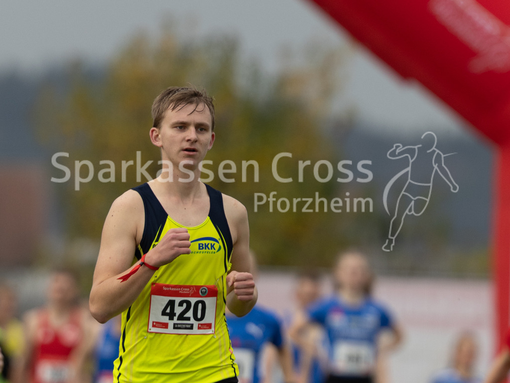Sparkassen Cross Pforzheim | sparkassencross
