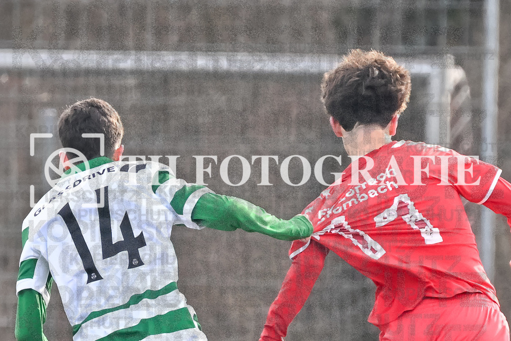 GER, FVLB - Sporting, Fussball, PS-Immo-Cup 2026,U14 Feldturnier, 17.01.2026 | FVLB, Sporting