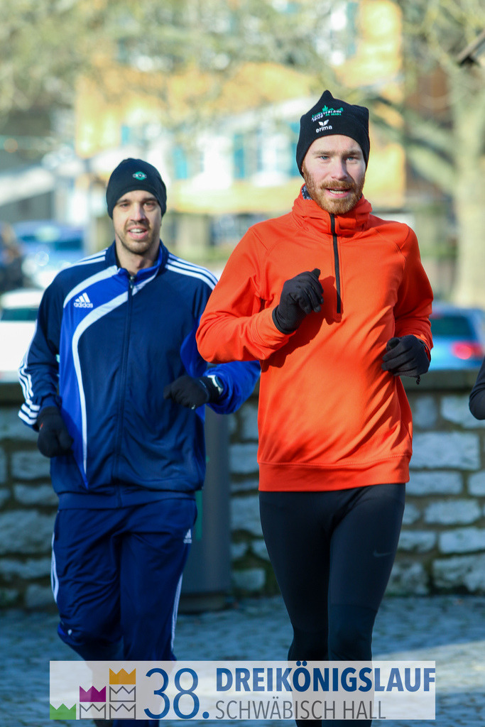 2. Testlauf | 3koenigslauf 2024 - Realisiert mit Pictrs.com