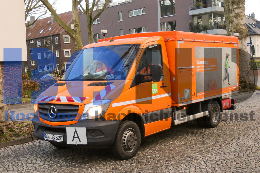  10.12.2020 - 
 | Sebastian Sendlak / Bochumer Nachrichtendienst (BOND) - Bochum Allgemein - Umweltservice Bochum - Realisiert mit Pictrs.com