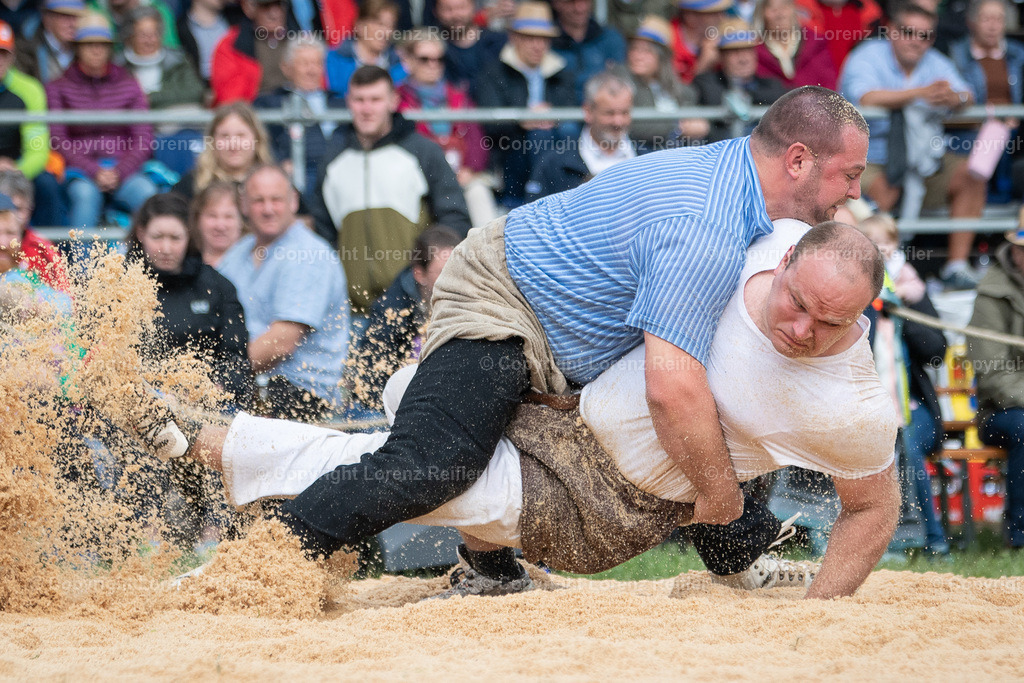 Schwingen -  Zürcher Kantonal 2023 | Zürich Allmend, 14.5.23, Schwingen - Zürcher Kantonal.