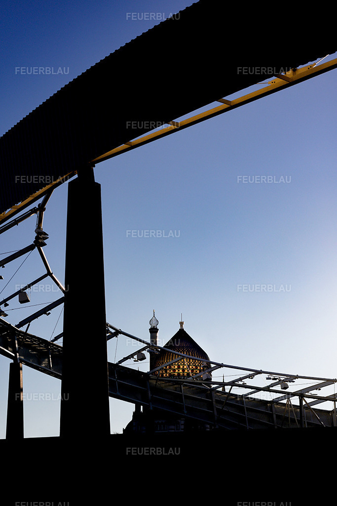 Dresden Yenidze | Dresden Yenidze - Realisiert mit Pictrs.com