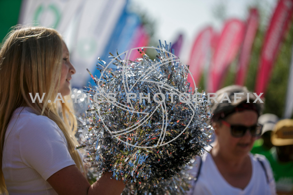 20250622-AW_M2396 | AUSTRIA, 22.06.2025, Linz, OOEGK Frauenlauf Linz Photo: WAPICS / Andreas Willdoner