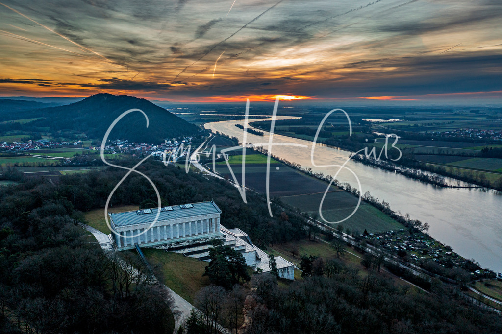 Kanalisierung der Donau | simonsuess - Realisiert mit Pictrs.com