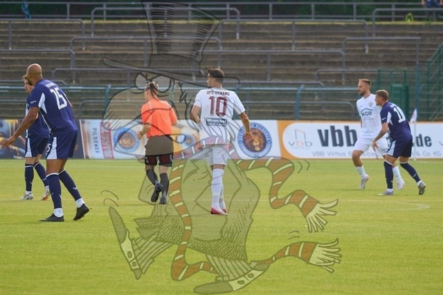 BFC Dynamo vs. Hertha BSC  038 | mythos-online-redaktion