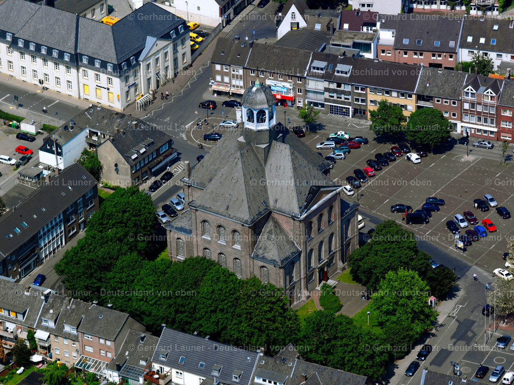 2616540 | Christuskirche Emmerich - Evangelische Kirchengemeinde Emmerich