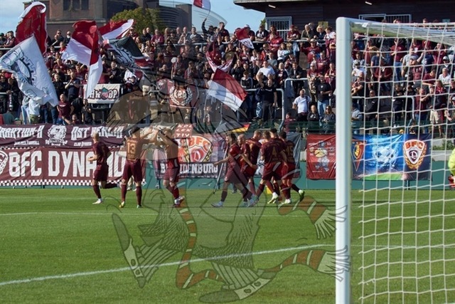 BFC Dynamo vs. FSV 63 Luckenwalde 021 | mythos-online-redaktion