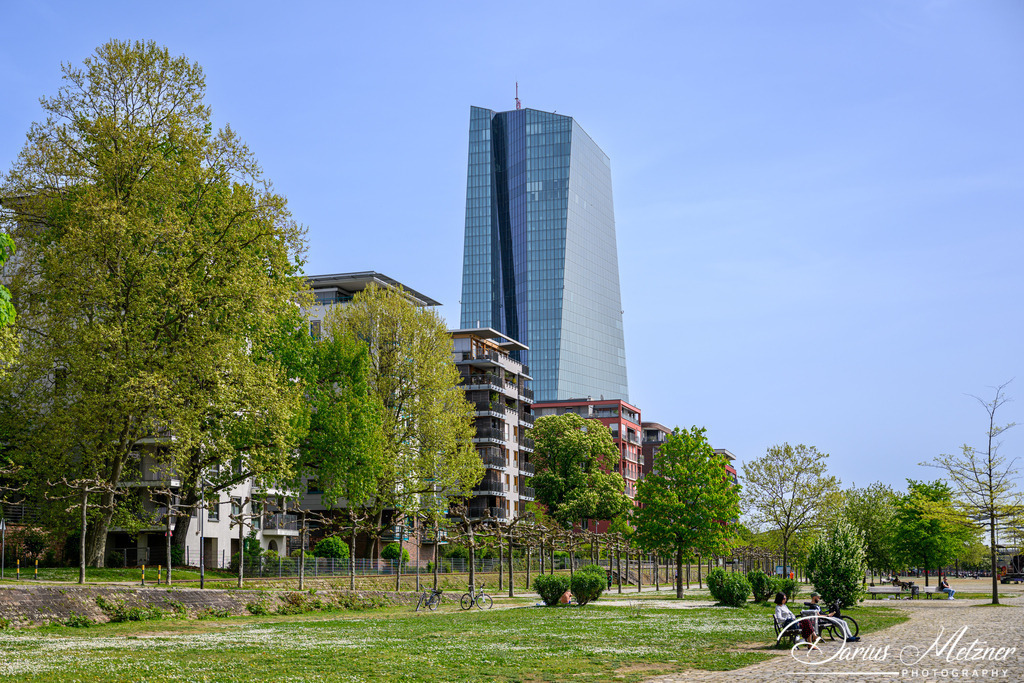 Frankfurt am Main | Frankfurt am Main