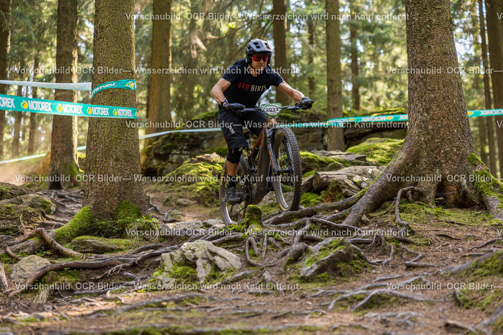 Enduro Rabenberg Samstag R3-0623 | OCR Bilder Fotograf Eisenach Michael Schröder