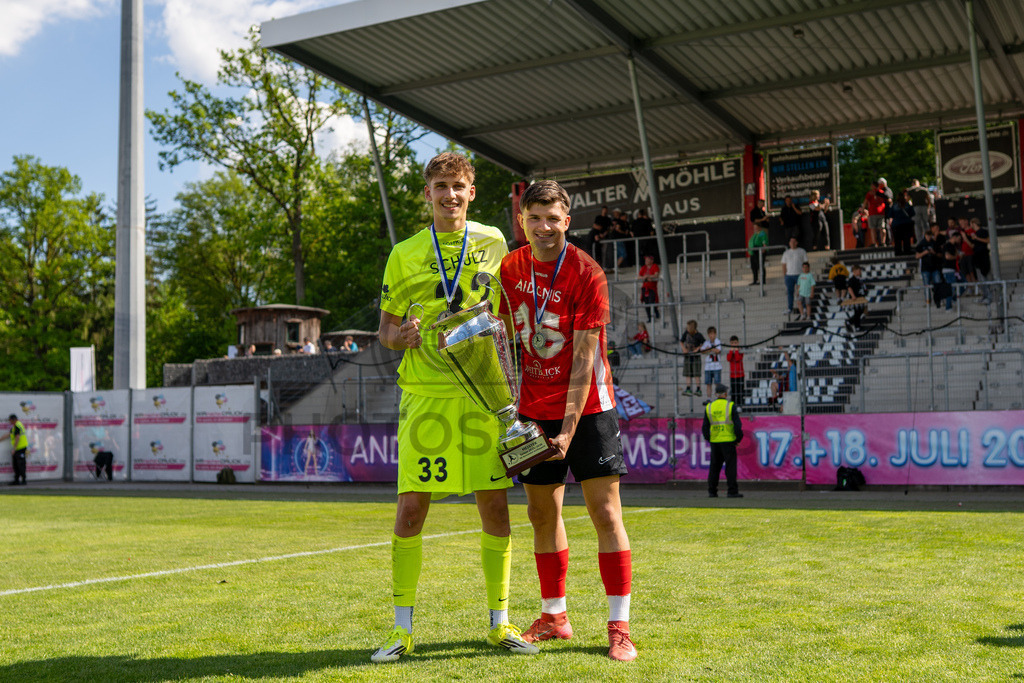 SG Sonnenhof Großaspach vs. SG Barockstadt Fulda-Lehnerz, Fussball, Regionalliga Suedwest, 33. Spieltag, 09.05.2026 | #,SG Sonnenhof Großaspach vs. SG Barockstadt Fulda-Lehnerz, Fussball, Regionalliga Suedwest, 33. Spieltag, 09.05.2026
