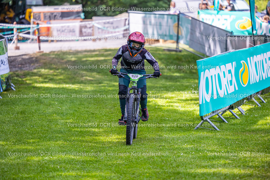 Enduro One Trieb Samstag R6-1018 | OCR Bilder Fotograf Eisenach Michael Schröder
