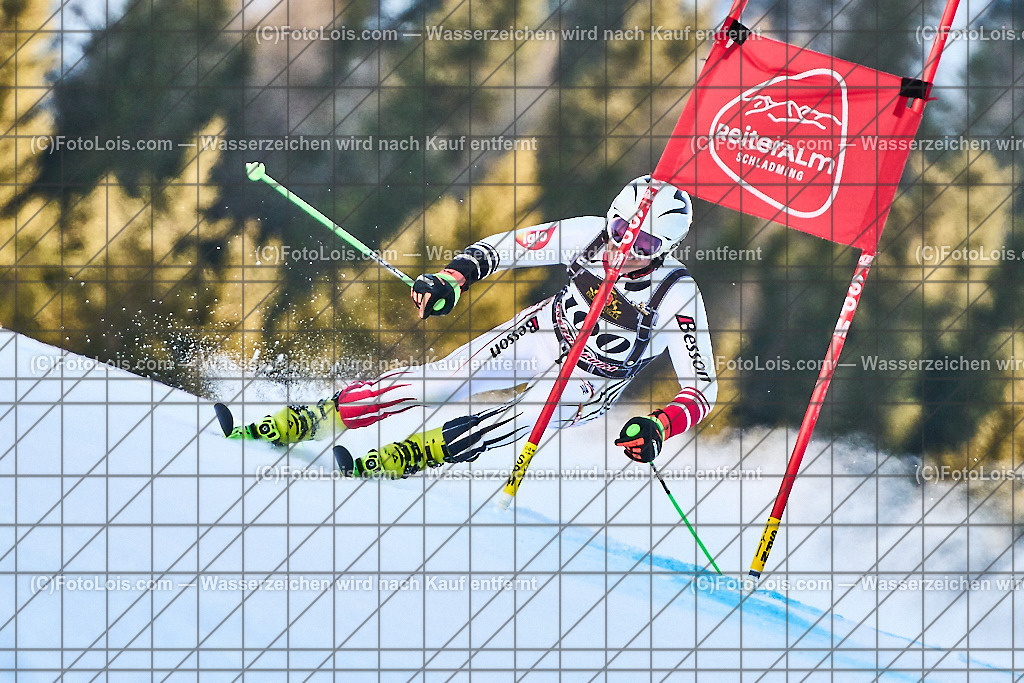 ALP2117_FIS-MastersCup_Reiteralm_Giant-SL_Haaser Alois | FIS-MastersCup GIANT-SLALOM auf der Reiteralm in Pichl, Sa 18. Jänner 2025.