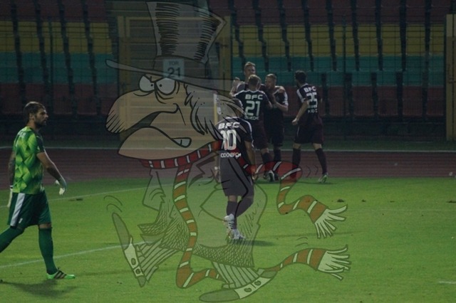 BFC Dynamo vs. FSV Wacker 90 Nordhausen 038 | mythos-online-redaktion