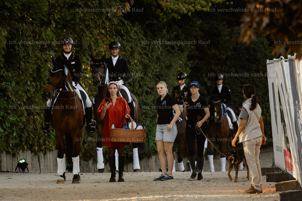 FHC2026_P09_Siegerehrung_19386 | Fichtenhof Classics 2026 – Siegerehrung, Reitanlage Fichtenhof, Sch ftlarn