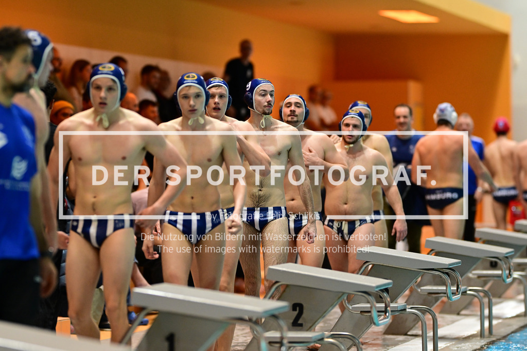 Wasserball I Herren I Nordic League I SV Poseidon Hamburg - FREM Odense I 62114 | Der Sportfotograf. - Realisiert mit Pictrs.com