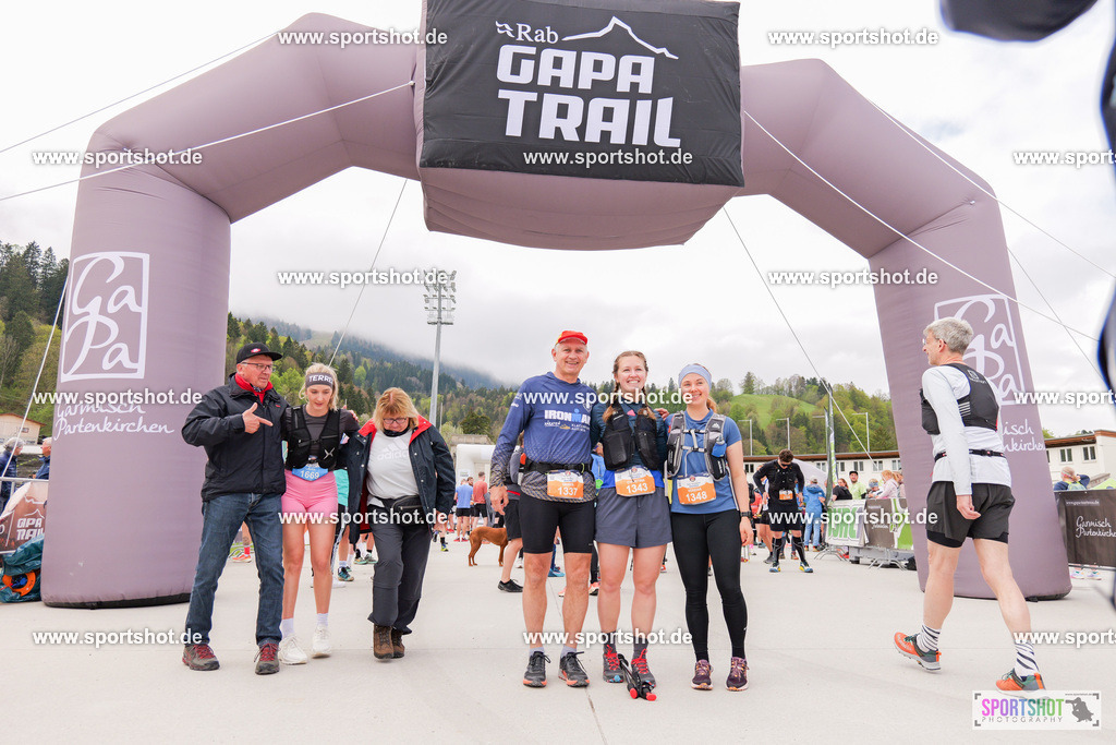 PRAB1476 | GaPa Trail 2025 #gapatrail #yourpictrs #sportshot_your_pictrs Copyright: www.sportshot.de