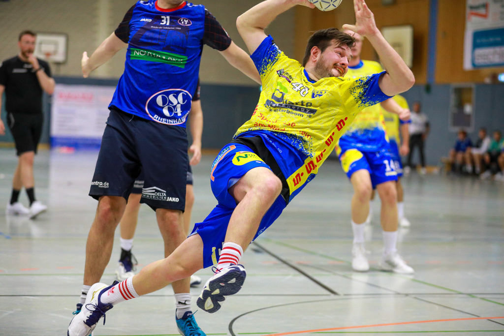 SVN_OscRheinhausen_021124_074 | Bildergalerie von Sport-Ereignissen aber auch von weiteren spannenden Dingen - nicht nur vom Niederrhein. In Anlehnung an den bekannten Spruch von Hanns Dieter Hüsch heißt das Motto: "Niederrhein ist überall".  - Realisiert mit Pictrs.com